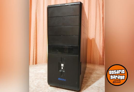 Informtica - CPU 32Gb Ram, Intel i3, HDMI, Windows 10 64Bits! Llevo a Domicilio! - En Venta