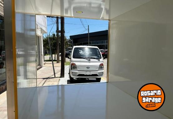 Camiones y Gras - KAMA X1 C/SIMPLE FURGN REFRIGERADO 0Km My2025 p/3 Toneladas. Financia Bco. Santander. Acrcate a ORIO HNOS, SAN GENARO, concesionario oficial DFM, JMC, ISUZU, KAMA Camiones - En Venta