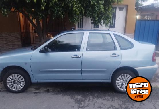 Autos - Volkswagen Polo 1.9 SD 2004 Diesel 180000Km - En Venta