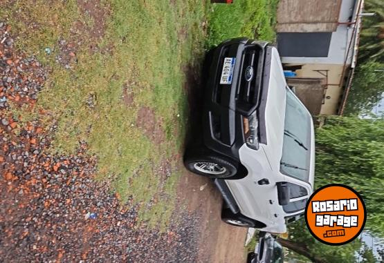 Camionetas - Ford Ford ranger xl 2.2 2020 Diesel 57650Km - En Venta