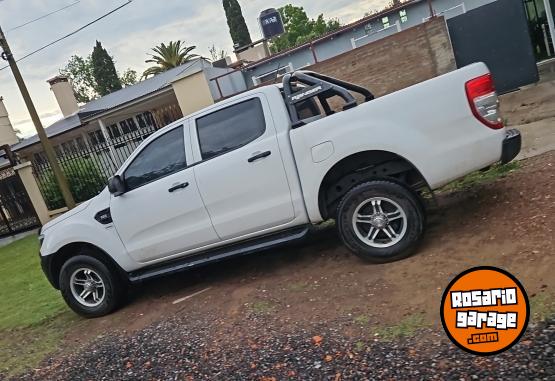 Camionetas - Ford Ford ranger xl 2.2 2020 Diesel 57650Km - En Venta