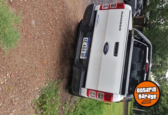 Camionetas - Ford Ford ranger xl 2.2 2020 Diesel 57650Km - En Venta