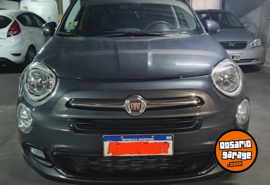 Autos - Fiat 500 2018 Nafta 17000Km - En Venta