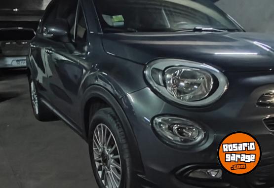 Autos - Fiat 500 2018 Nafta 17000Km - En Venta