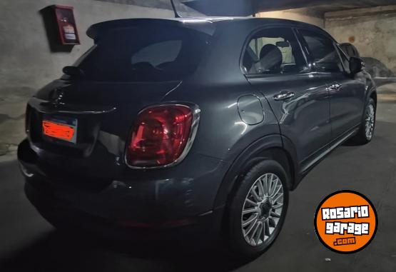 Autos - Fiat 500 2018 Nafta 17000Km - En Venta