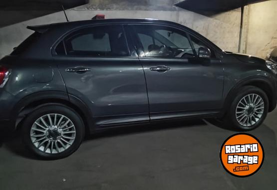 Autos - Fiat 500 2018 Nafta 17000Km - En Venta