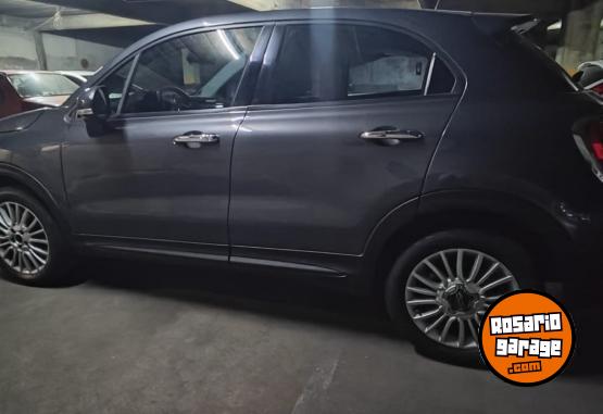 Autos - Fiat 500 2018 Nafta 17000Km - En Venta