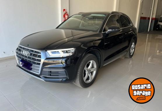 Camionetas - Audi Q5 2018 Nafta 80000Km - En Venta