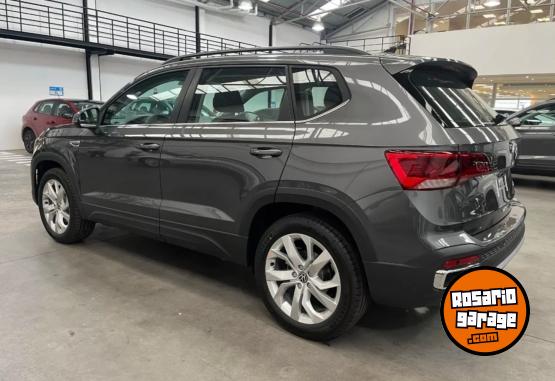 Autos - Volkswagen TAOS COMFORTLINE 2024 Nafta 0Km - En Venta