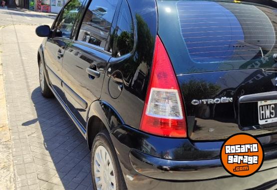 Autos - Citroen C3 sx 1.4 2009 Nafta 220000Km - En Venta