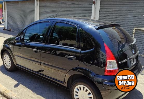 Autos - Citroen C3 sx 1.4 2009 Nafta 220000Km - En Venta