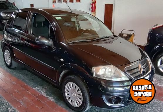 Autos - Citroen C3 sx 1.4 2009 Nafta 220000Km - En Venta