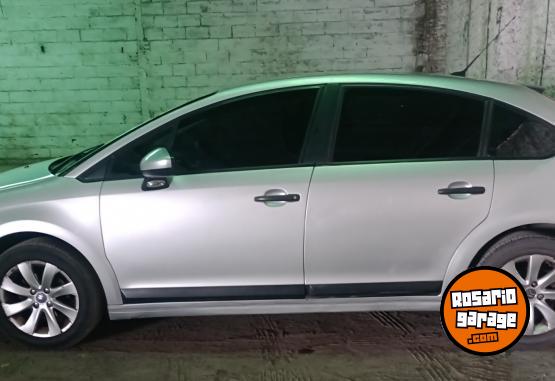 Autos - Citroen C4 2013 Nafta 123000Km - En Venta