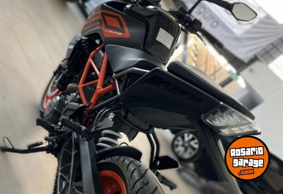 Motos - Ktm 250 DUKE 2021 Nafta 7500Km - En Venta