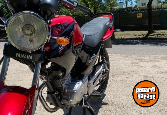 Motos - Yamaha 2018 2018 Nafta 20000Km - En Venta