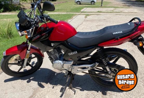 Motos - Yamaha 2018 2018 Nafta 20000Km - En Venta