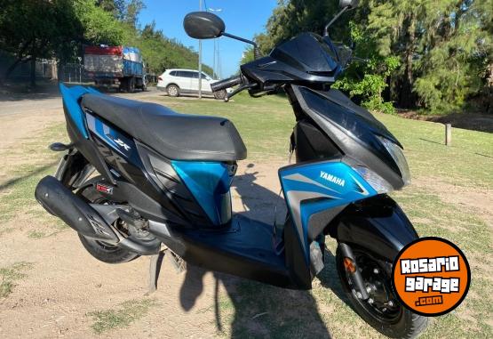 Motos - Yamaha 2018 2018 Nafta 21000Km - En Venta