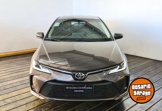 Autos - Toyota COROLLA 2,0 XEI MT 2022 Nafta 72616Km - En Venta