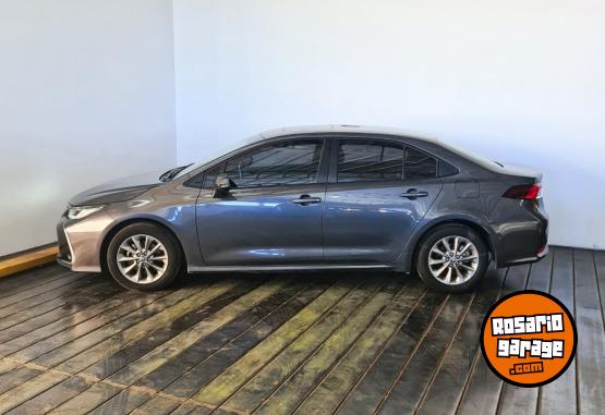 Autos - Toyota COROLLA 2,0 XEI MT 2022 Nafta 72616Km - En Venta