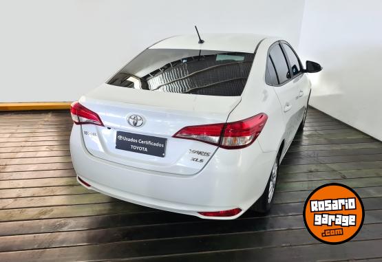 Autos - Toyota YARIS XLS 1,5 CVT 4P 2021 Nafta 47334Km - En Venta