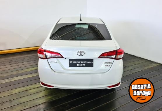 Autos - Toyota YARIS XLS 1,5 CVT 4P 2021 Nafta 47334Km - En Venta