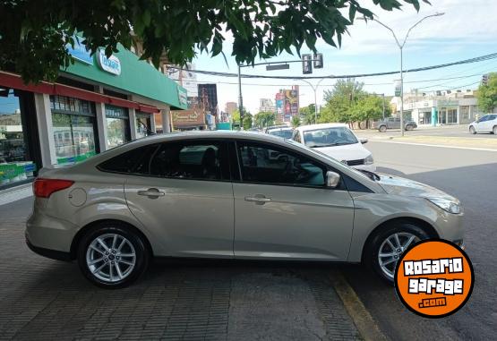 Autos - Ford FOCUS S 1.6 2019 Nafta 120000Km - En Venta