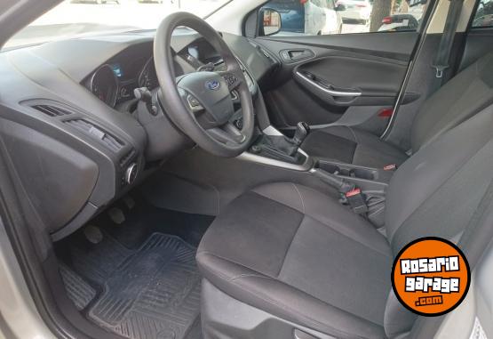 Autos - Ford FOCUS S 1.6 2019 Nafta 120000Km - En Venta