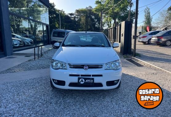 Autos - Fiat PALIO 1.4 FIRE 2015 Nafta  - En Venta