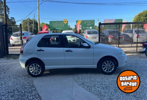 Autos - Fiat PALIO 1.4 FIRE 2015 Nafta  - En Venta