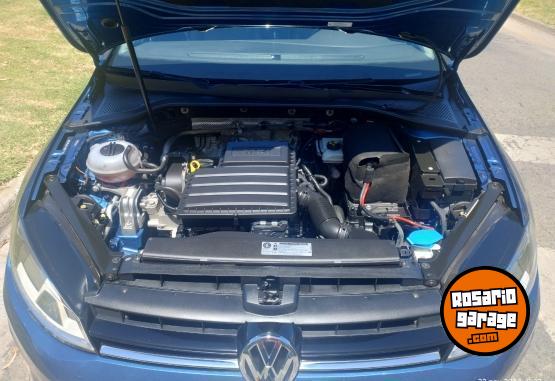 Autos - Volkswagen Golf, 1.6 2017 Nafta 110000Km - En Venta