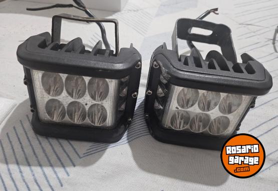 Accesorios para Motos - Liquido faros led - En Venta