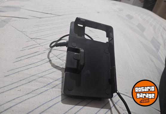 Accesorios para Motos - Liquido porta celular cargador - En Venta