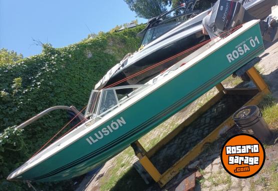 Embarcaciones - Regnicoli fishing 475 - En Venta