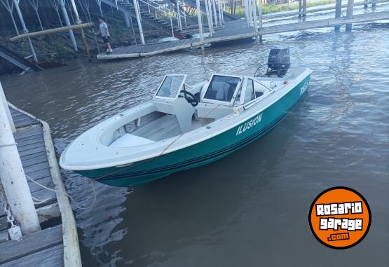 Embarcaciones - Regnicoli fishing 475 - En Venta