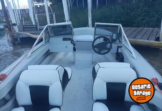 Embarcaciones - Regnicoli fishing 475 - En Venta