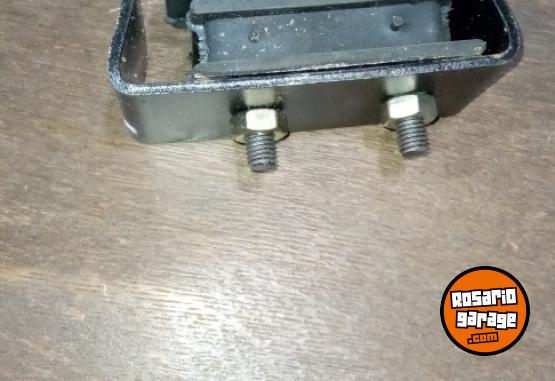 Accesorios para Autos - Taco de motor S10 - En Venta