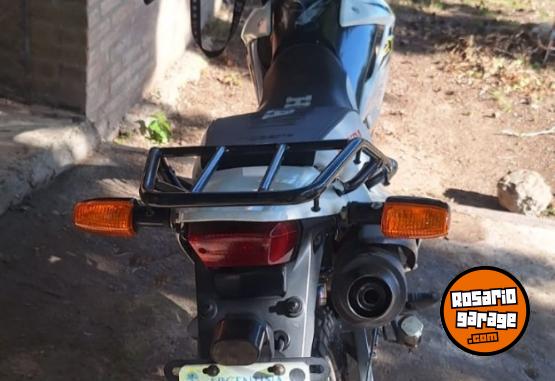 Motos - Honda XR 125 L 2013 Nafta 66000Km - En Venta