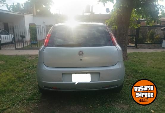 Autos - Fiat Punto 2008 Nafta 168000Km - En Venta