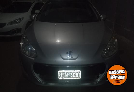 Autos - Peugeot 308 2015 Diesel 180000Km - En Venta