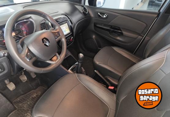 Autos - Renault Captur Intens 2021 Nafta 53238Km - En Venta