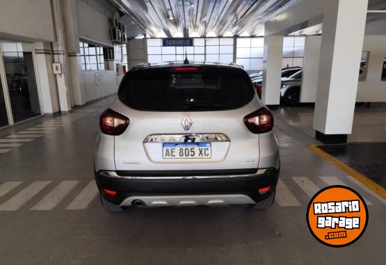 Autos - Renault Captur Intens 2021 Nafta 53238Km - En Venta