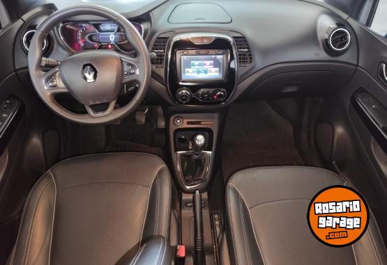 Autos - Renault Captur Intens 2021 Nafta 53238Km - En Venta