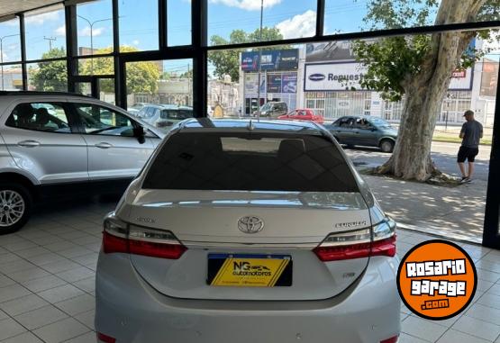 Autos - Toyota Corolla 2017 Nafta 88000Km - En Venta