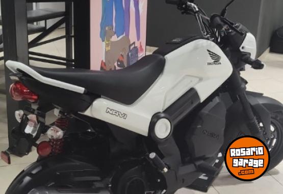 Motos - Honda NAVI 2024 Nafta 0Km - En Venta