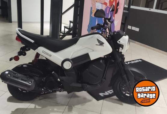 Motos - Honda NAVI 2024 Nafta 0Km - En Venta