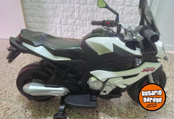 Otros - Moto a batera para nios - En Venta