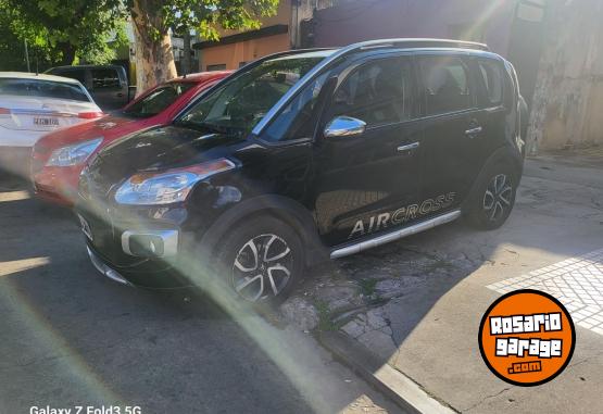 Autos - Citroen C3 2014 Nafta 80000Km - En Venta