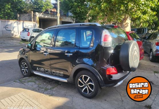 Autos - Citroen C3 2014 Nafta 80000Km - En Venta