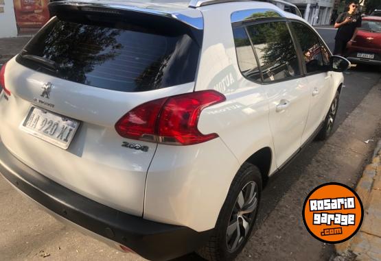 Autos - Peugeot 2008 2017 Nafta 77000Km - En Venta