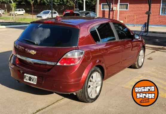 Autos - Chevrolet Vectra 2010 Nafta 140000Km - En Venta